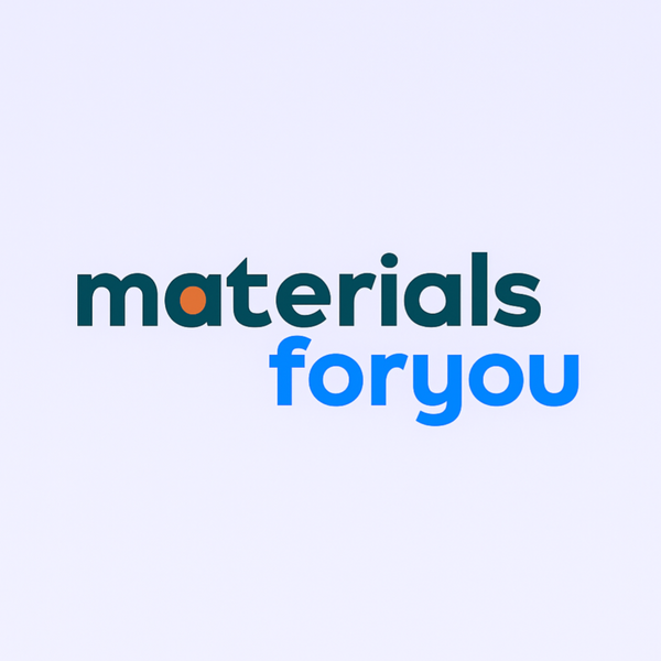 MaterialsForYou